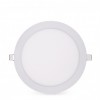 PACK 10 Downlights empotrar redondo 12W   ENVIO GRATIS 